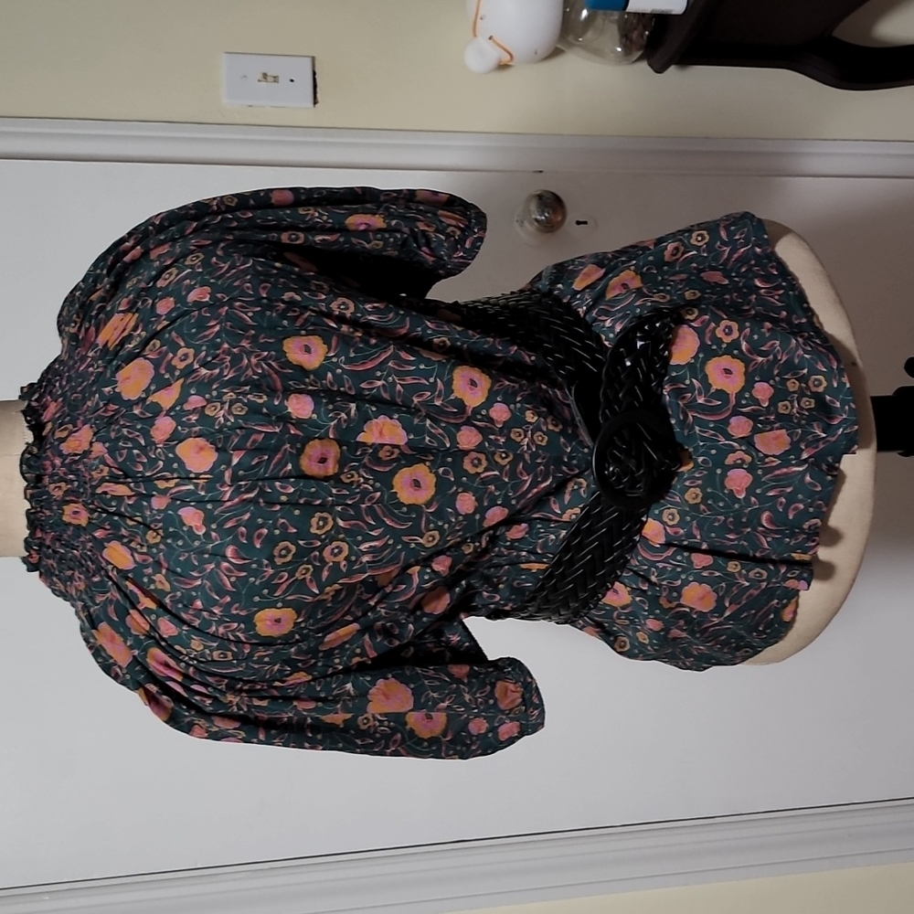 Blouse Roller Rabbit L excellent condition